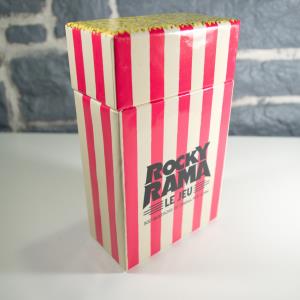Rockyrama - Le Jeu- 500 Questions de Cinéma Pop-Corn (03)